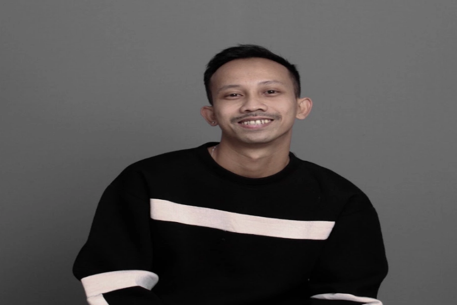 Wahyudi Sumardi