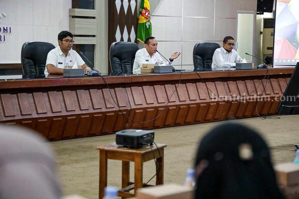 Prodamas Plus Kediri