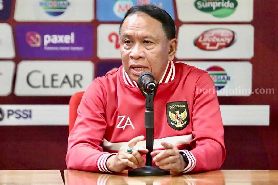 Kalah dari Barcelona Juvenil A dan Kashima Antlers U-18, Timnas U-17 Lakukan Evaluasi Zainudin Amali