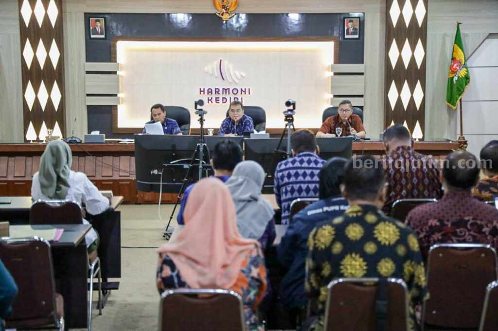 Kota Kediri