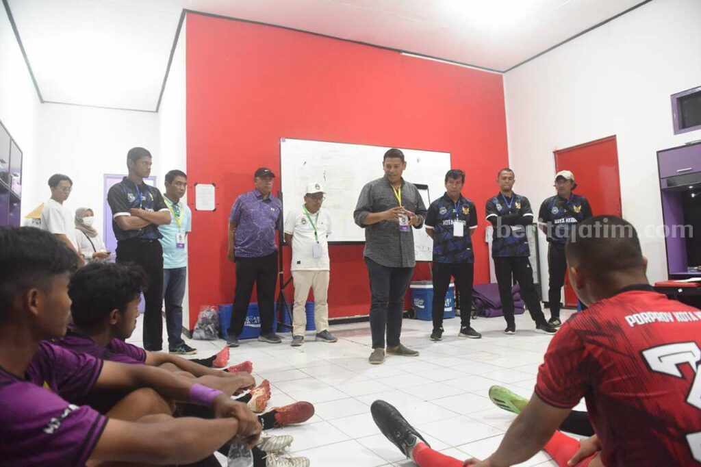Wali Kota Kediri
