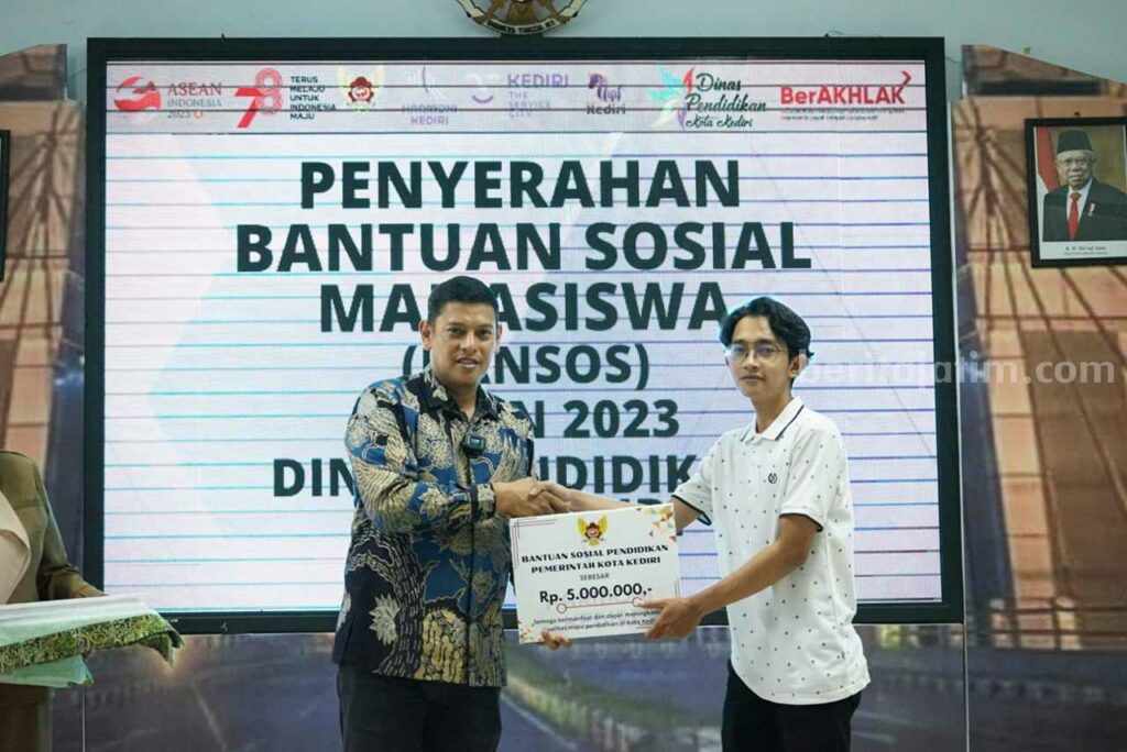 Kota Kediri