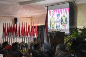 Wali Kota Kediri