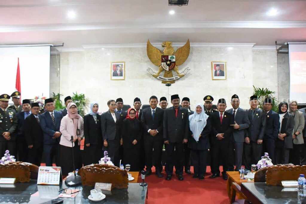 Wali Kota Kediri