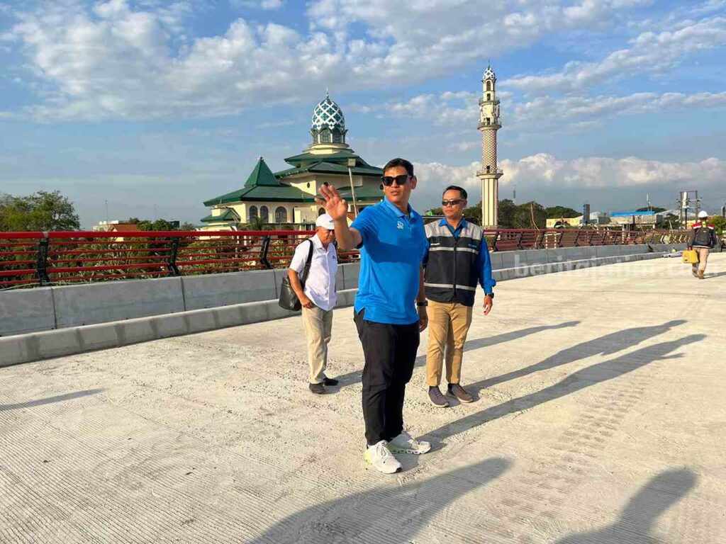 Wali Kota Kediri