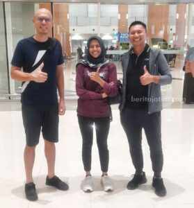 Bunda Fey