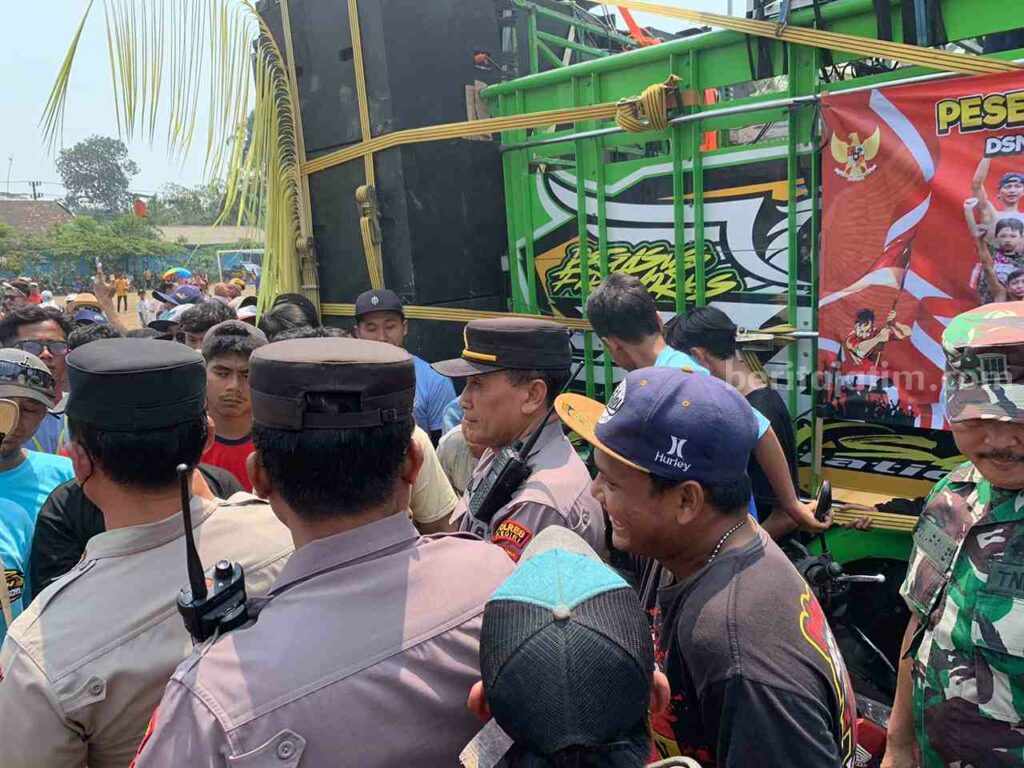 Sound System Kediri