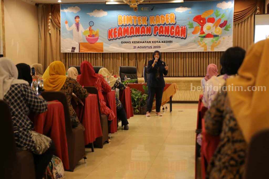 Kota Kediri