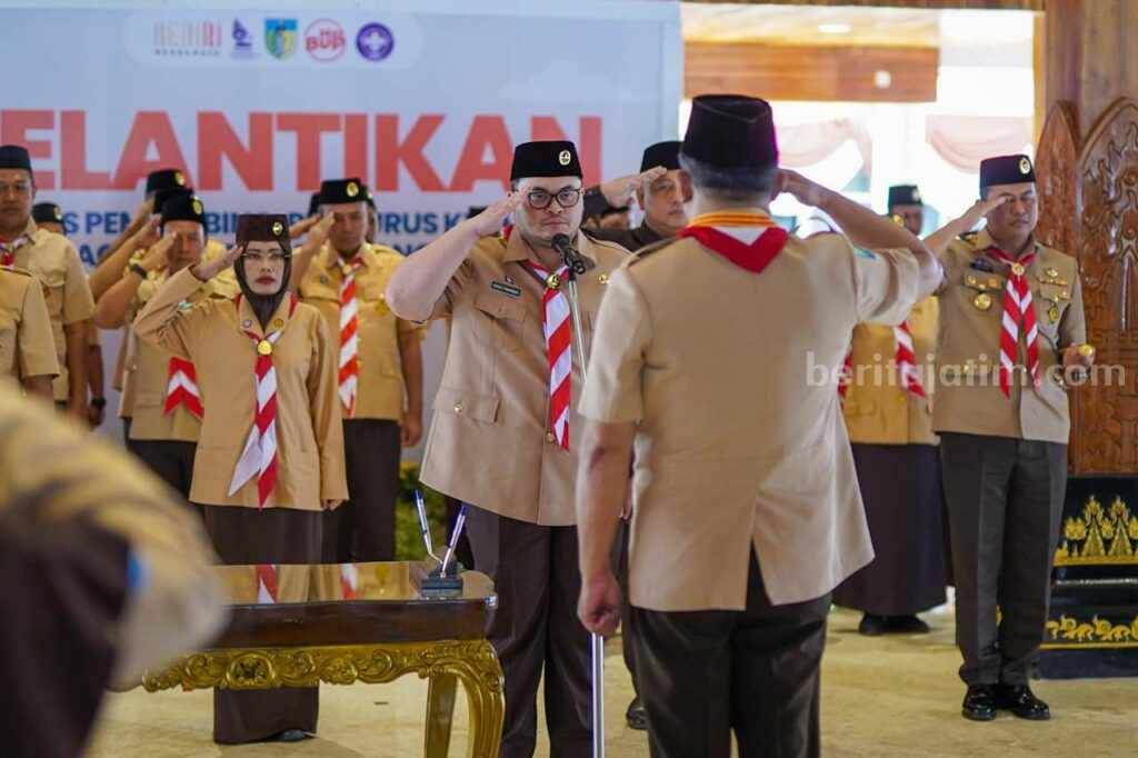 Bupati Kediri