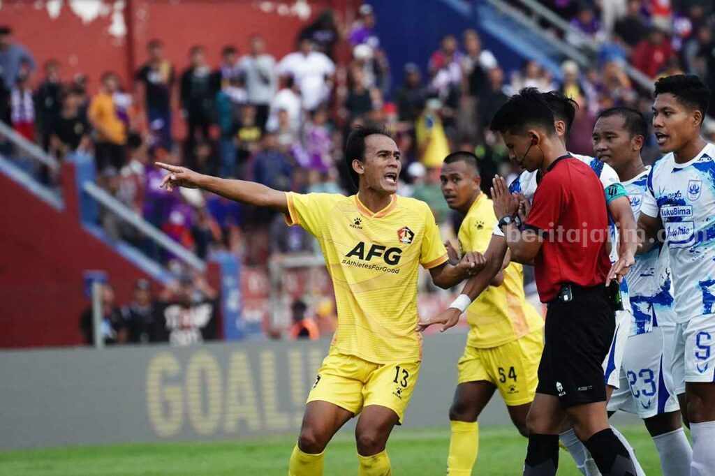 Persik Kediri