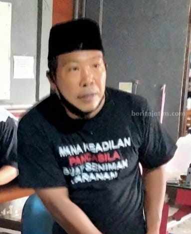 Djali Nganjuk