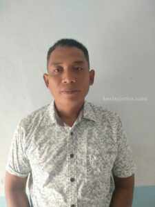 Agus Kuncoro