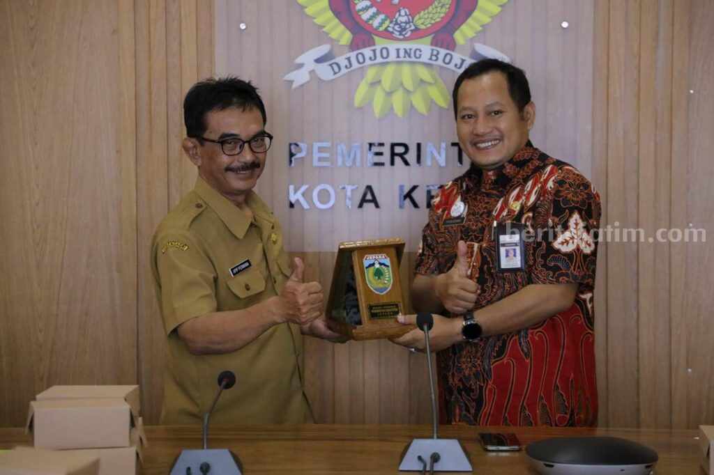 Kediri