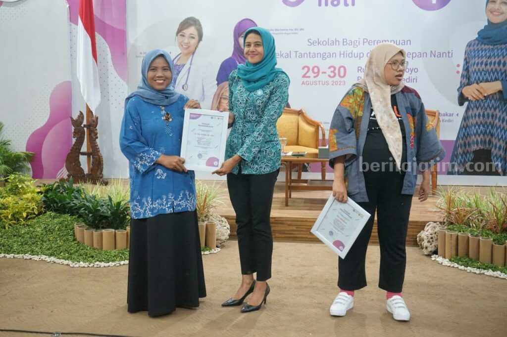 Bunda Fey
