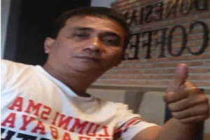 Zainal Abidin