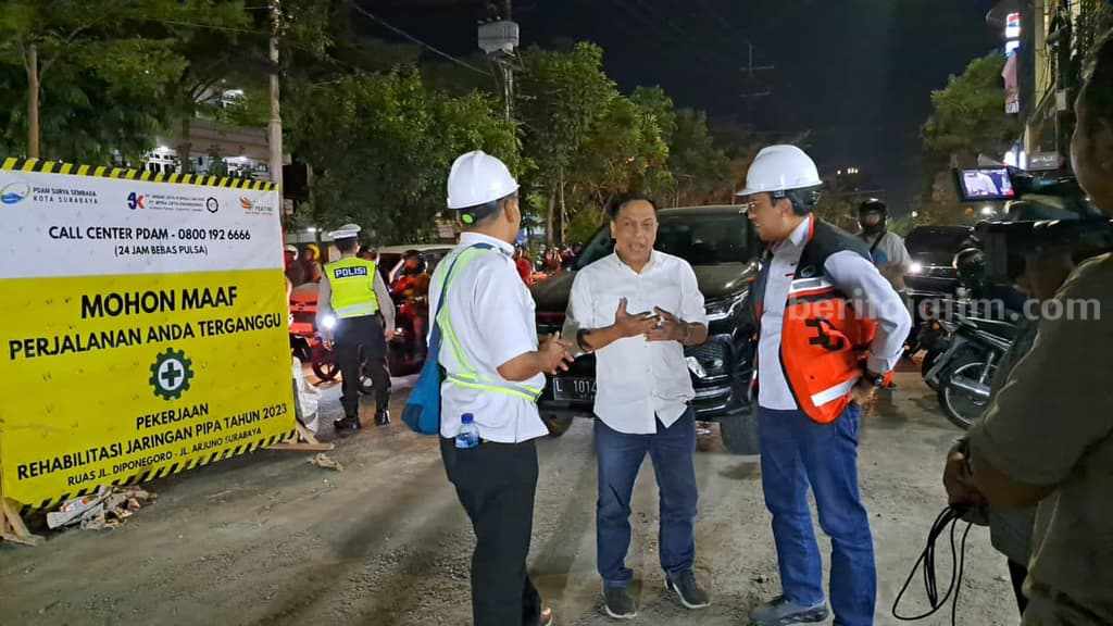 DPRD Surabaya