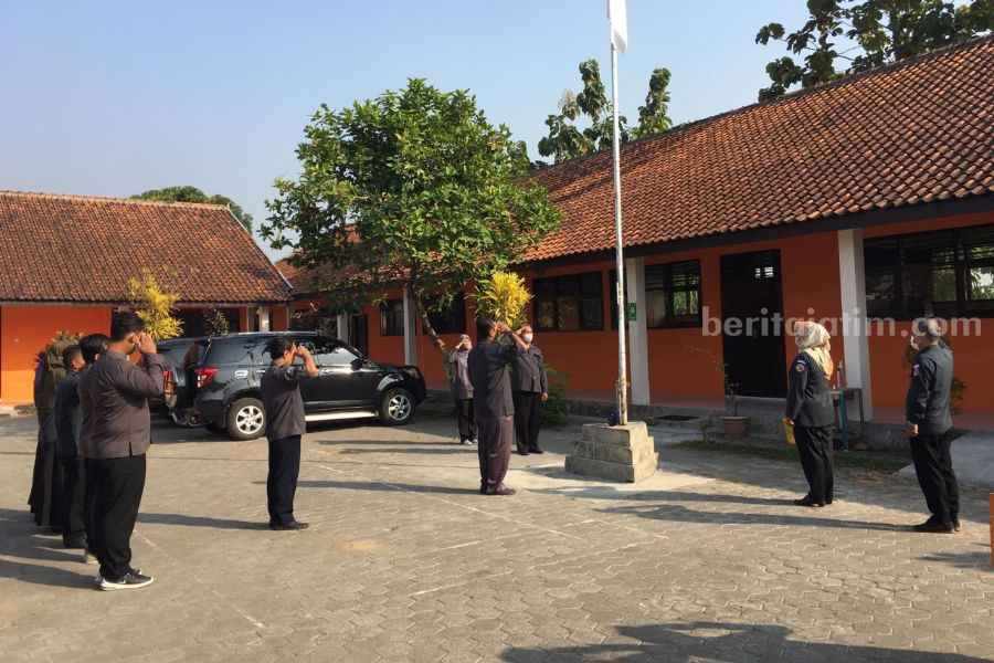 Kampanye dan Ajakan Memilih Dilarang Hingga Akhir November bawaslu bantul