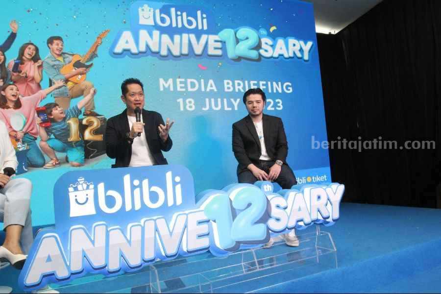 blibli annive12sary