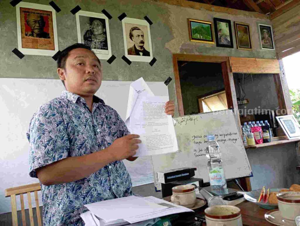 DPRD Bojonegoro Dinilai Abaikan Aturan Usulan Pj Bupati Bojonegoro