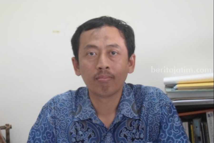 dosen UMY.