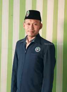 dosen tribakti