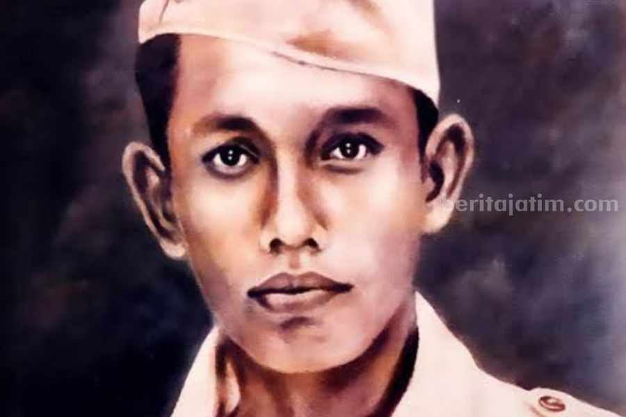 dr soebandrio