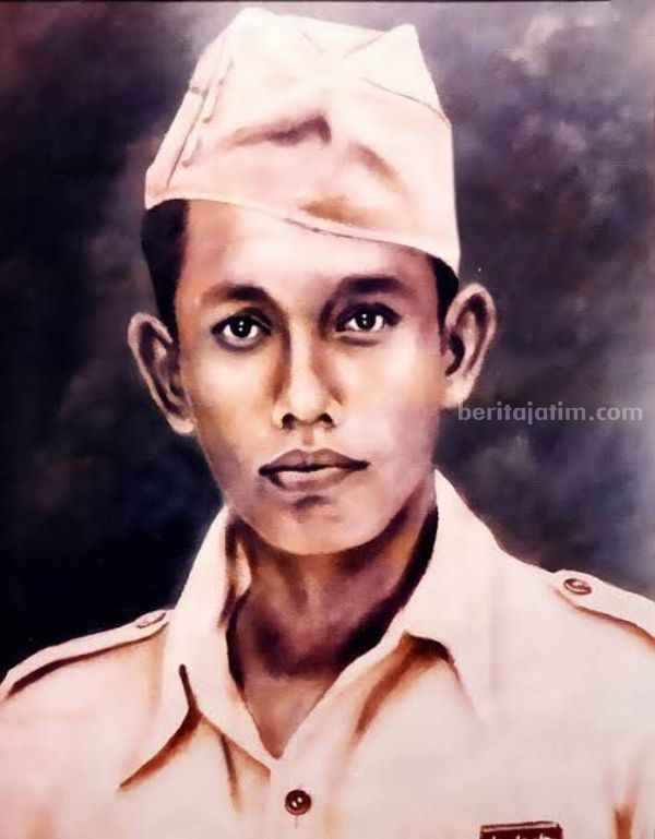 dr soebandrio
