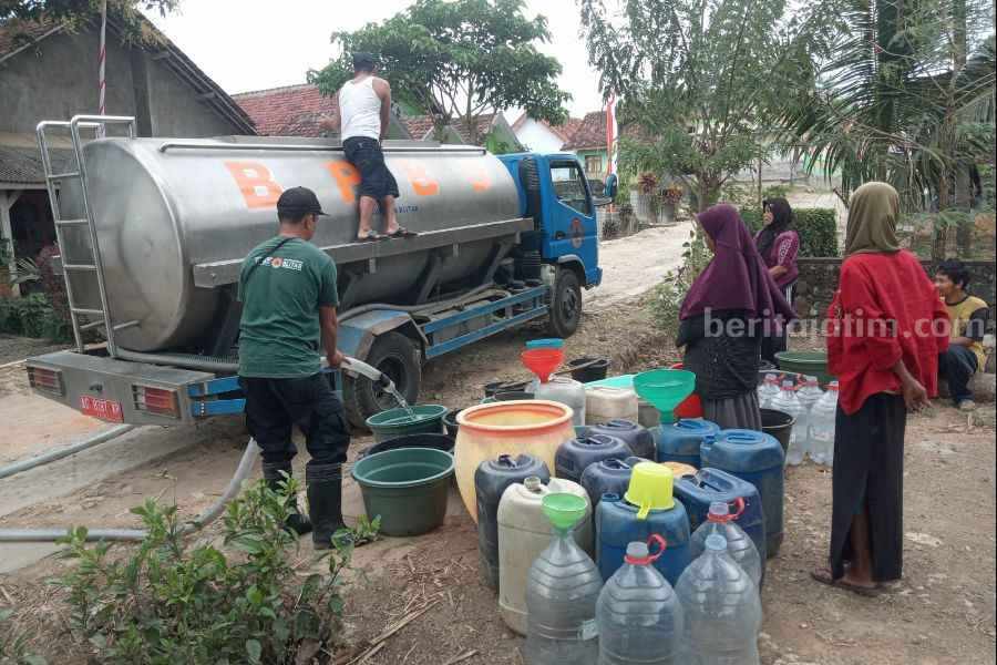 drop air blitar