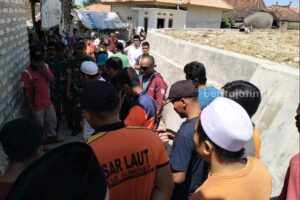Bunyi Ketukan dan Getaran Gegerkan Warga Lenteng Sumenep getaran