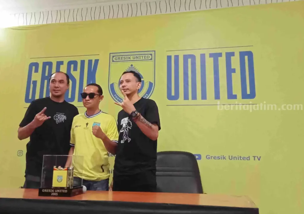 Gresik United