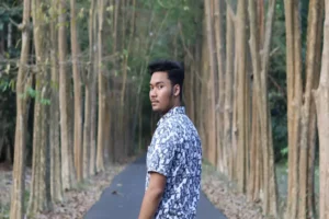 Muhammad Hafizh Putranto