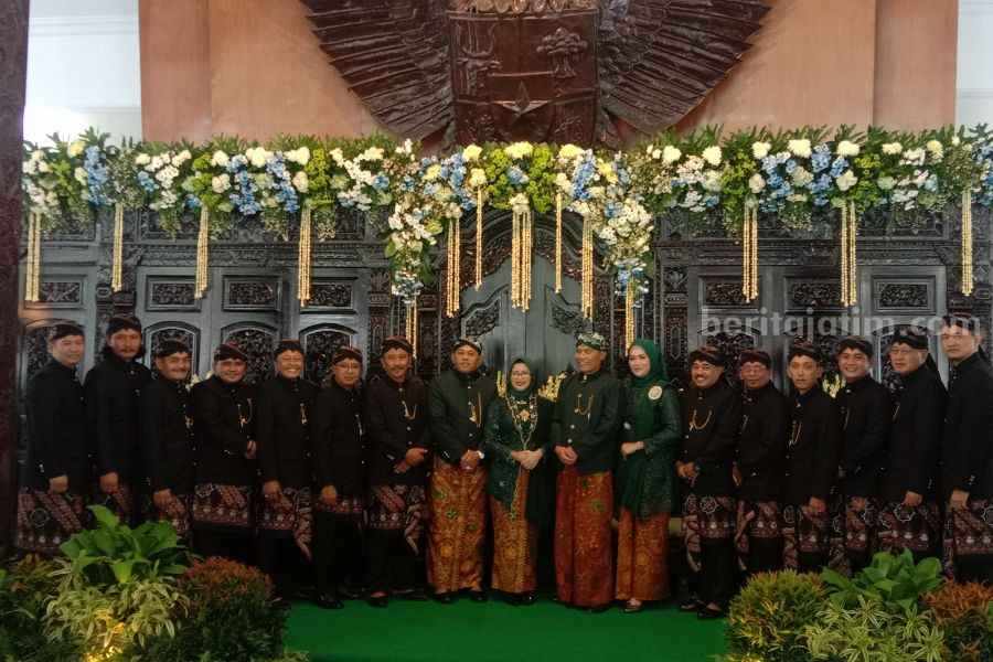 hari jadi blitar