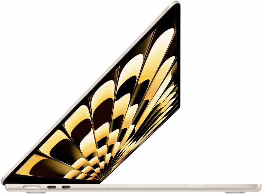 Macbook Air 15 inci. (Foto: apple.com)