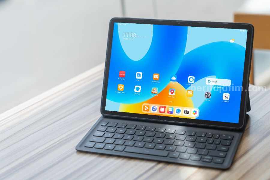 huawei matepad 11.5