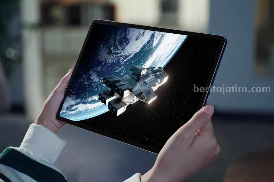 huawei matepad 11.5