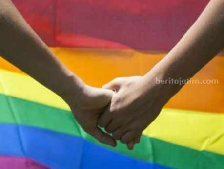 Kata Dosen UINSA Surabaya Soal LGBT, Media Sosial dan HIV/AIDS di Blitar foto/ilustrasi