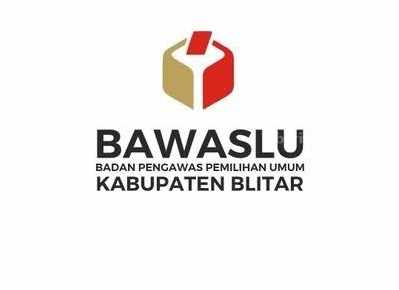 Logo Bawaslu