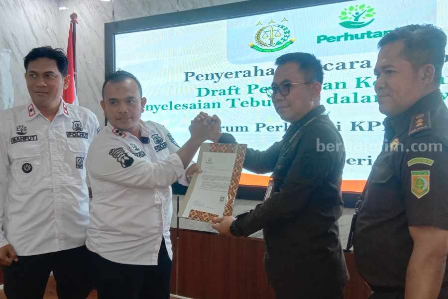 kejari blitar