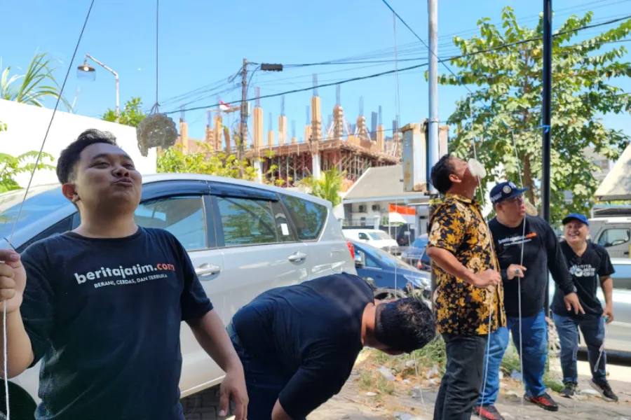 kantor beritajatim