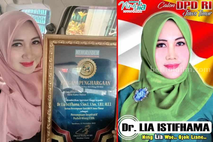 ning lia