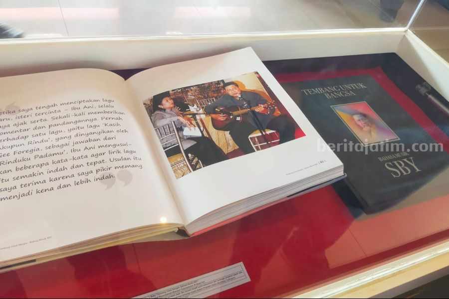 pameran musik c