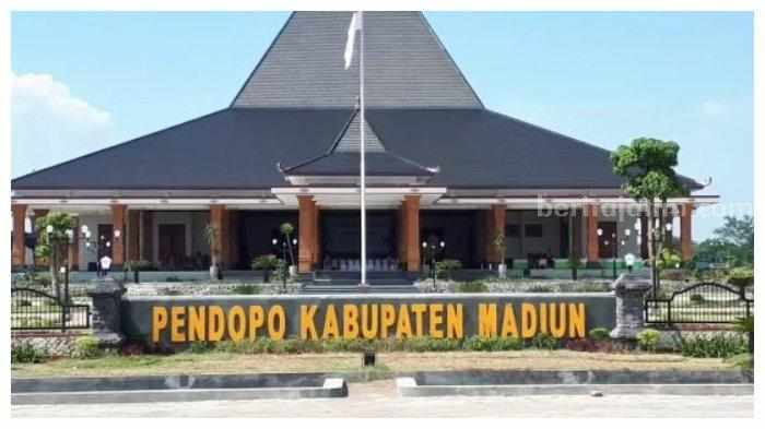 Pemkab Madiun Lelang 5 Jabatan Pimpinan Tinggi Pratama Pendopo Kabupaten Madiun