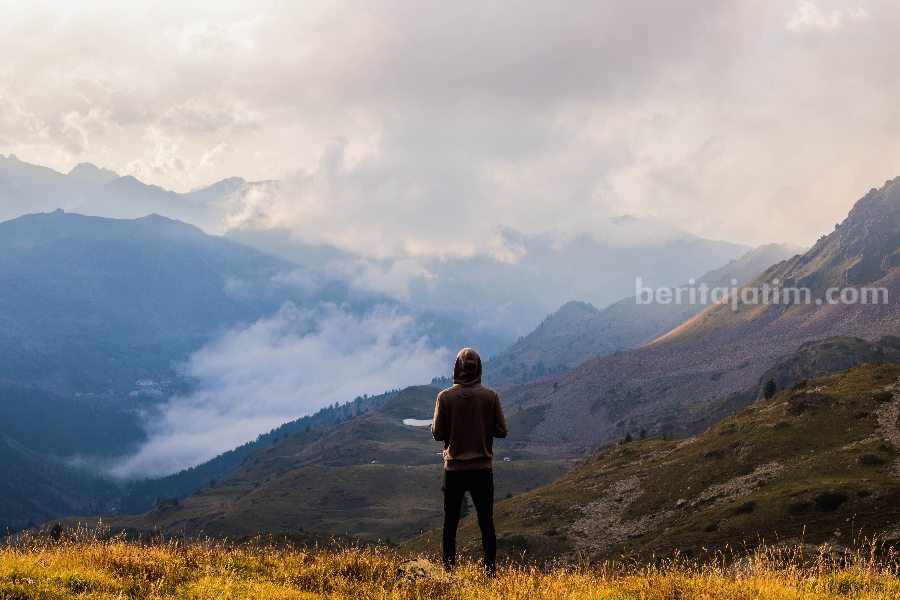 Tak Banyak yang Tahu, Ini 5 Wisata Alam Gresik dengan Pemandangan Menakjubkan Ilustrasi wisata alam Gresik. (Foto: Gaetan Thurin/pexels.com)