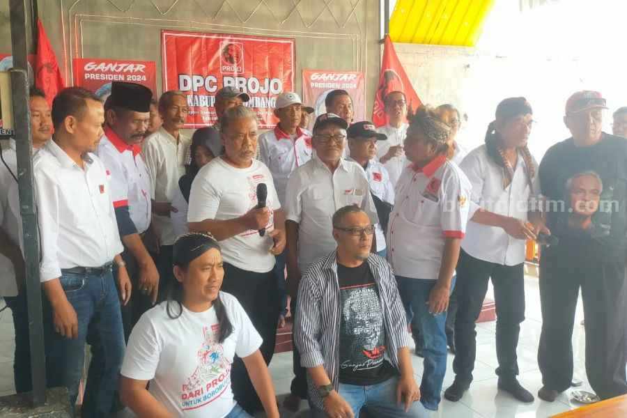 projo sejatim