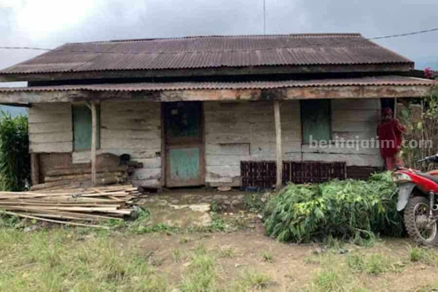 rumah tlogo gentong