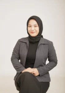Saffanah Dhafin Pramia