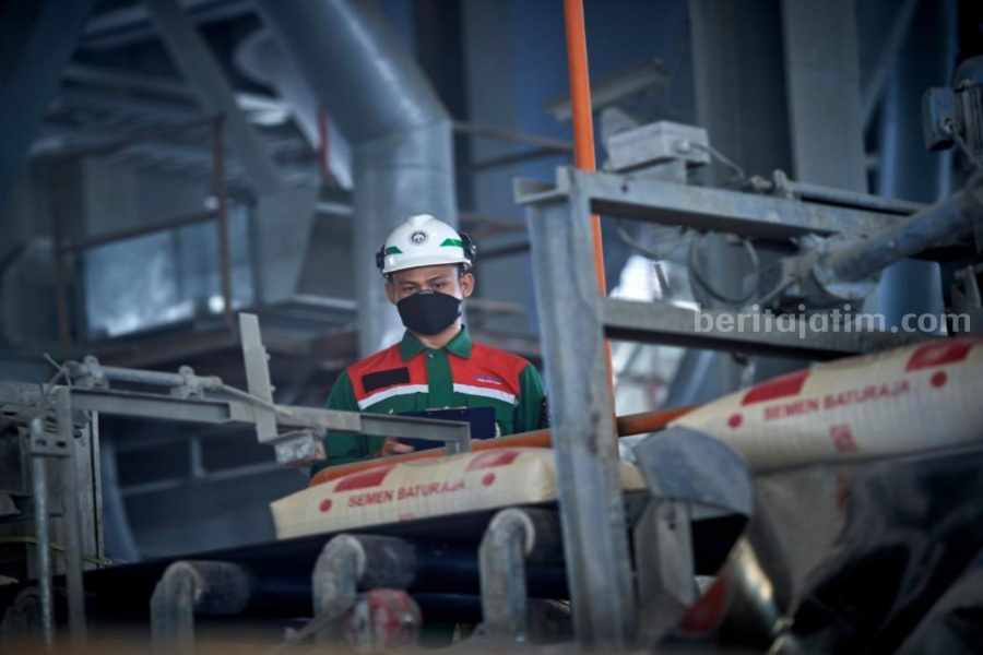 Pasar Masa Depan Bersinar: Pefindo Naikkan Peringkat SIG ke idAA+ Positif