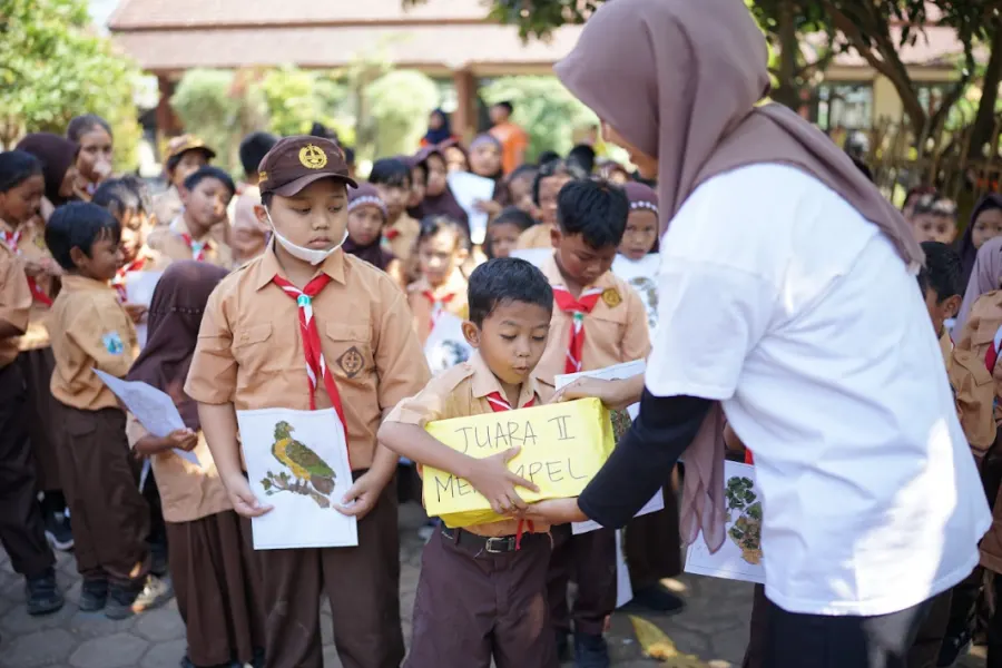 Peduly, Startup Surabaya Utamakan Kemanusiaan melalui Donasi Online dan Relawan startup peduly