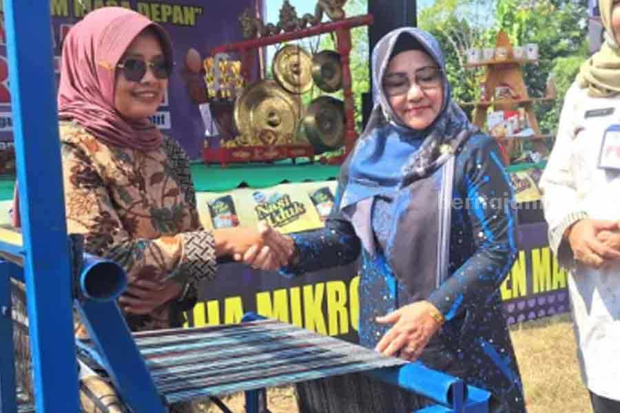 Wakil Bupati Magetan