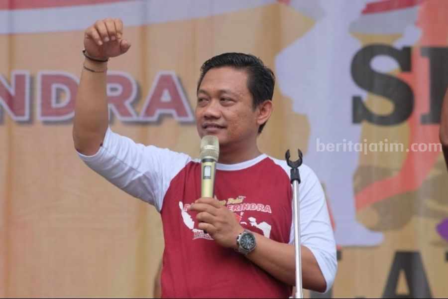 wakil dprd kota kediri